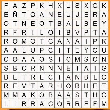 El reto de la semana (17): medios de transporte