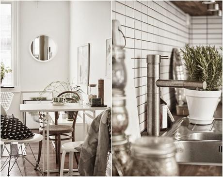 Buenas ideas en pocos metros :)