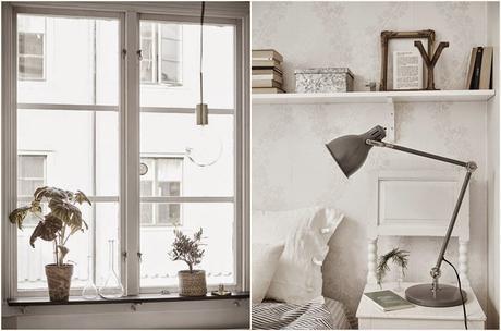 Buenas ideas en pocos metros :)