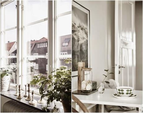 Buenas ideas en pocos metros :)