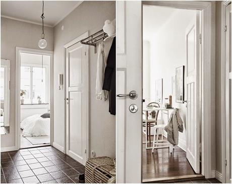 Buenas ideas en pocos metros :)