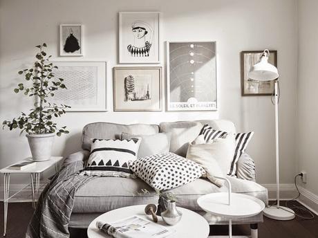 Buenas ideas en pocos metros :)