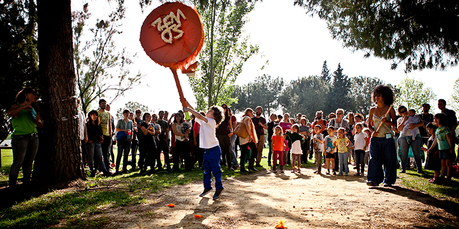 #17Zemos98: (último) festival sobre la cultura digital y la experimentación narrativa