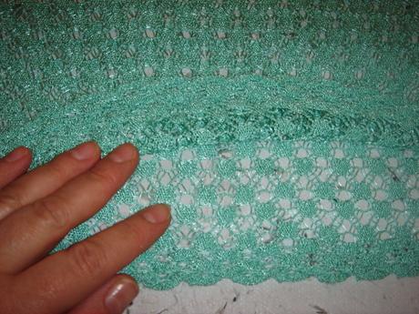 D.I.Y PONCHO PRIMAVERA FACIL-FACIL