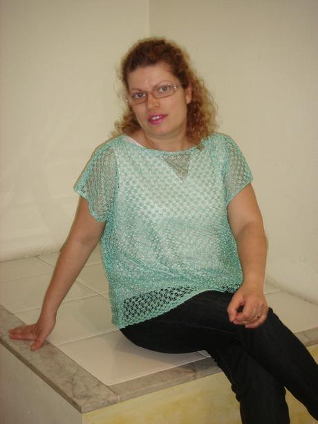 D.I.Y PONCHO PRIMAVERA FACIL-FACIL