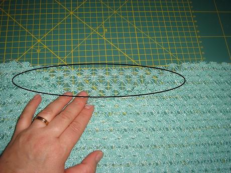 D.I.Y PONCHO PRIMAVERA FACIL-FACIL