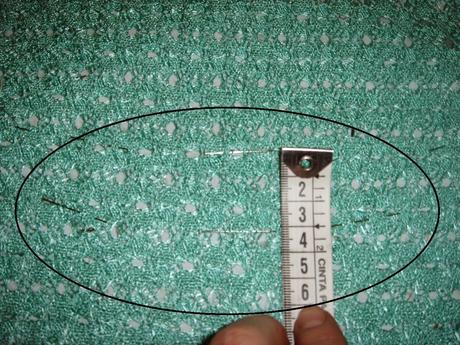 D.I.Y PONCHO PRIMAVERA FACIL-FACIL