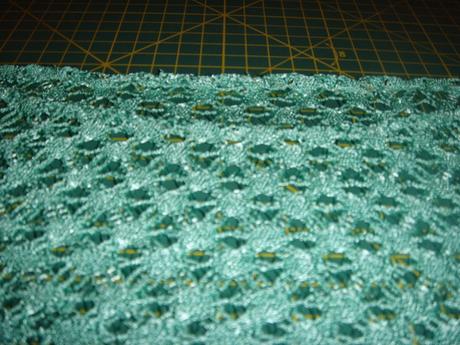 D.I.Y PONCHO PRIMAVERA FACIL-FACIL