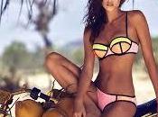 Triangl: sinónimo verano
