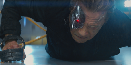 Nuevo tráiler e imágenes de #TerminatorGénesis (#TerminatorGenisys), y fechas de estreno