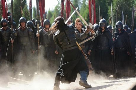 Fotograma: Desterrado (2014) Fotograma: Desterrado (2014)