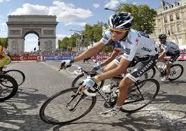 Ciclismo en Francia