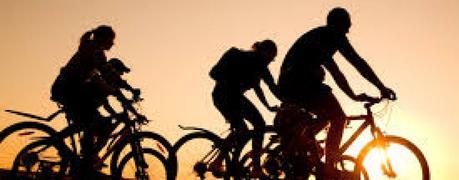 Ciclismo en Extremadura Ciclismo en Extremadura