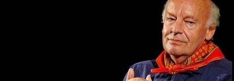 Fallece en Uruguay escritor Eduardo Galelano.