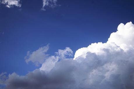 cielo nubes fotografia fashion blogger argentina