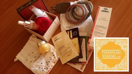 Tendencias NereMi aniversario