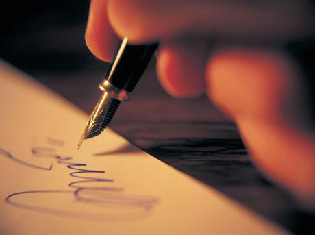 Carta de amor a Emily.