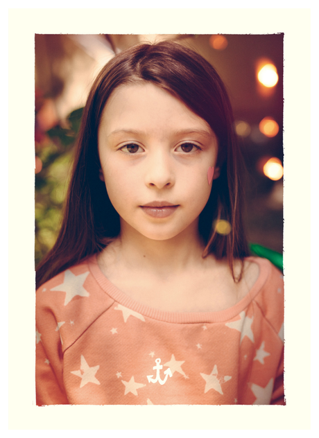 Noe & Zoe, un circo lleno de estrellas