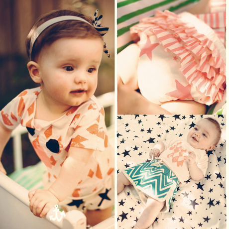 Noe & Zoe, un circo lleno de estrellas