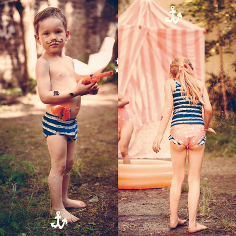 Noe & Zoe, un circo lleno de estrellas