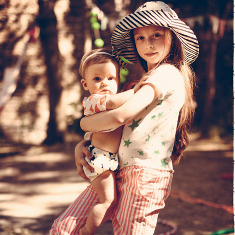 Noe & Zoe, un circo lleno de estrellas