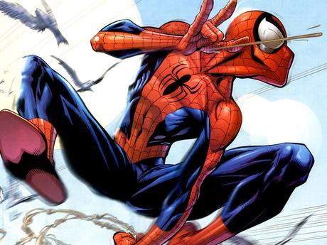 Confirmado: Spider-Man será un adolescente