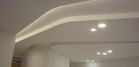 A-cero Projects NUEVAS IMÁGENES DE OBRA DE LA REFORMA DE LA CLÍNICA DENTAL EN LEÓN, DISEÑADA POR A-CERO