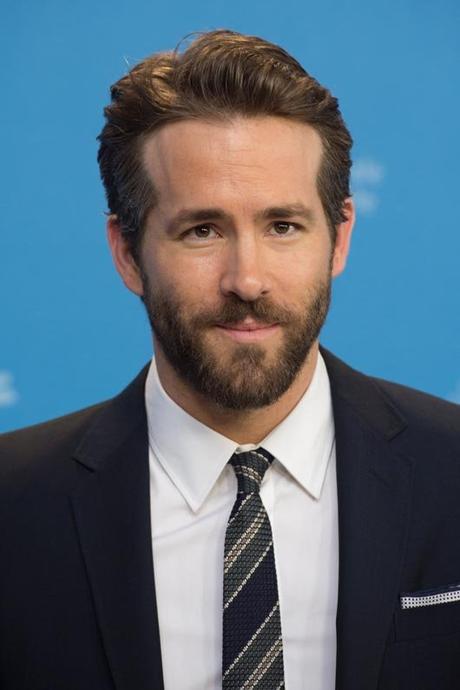 Ryan Reynolds