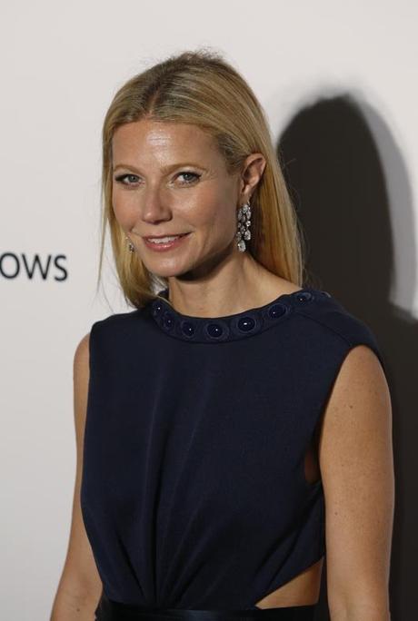 Gwyneth Paltrow