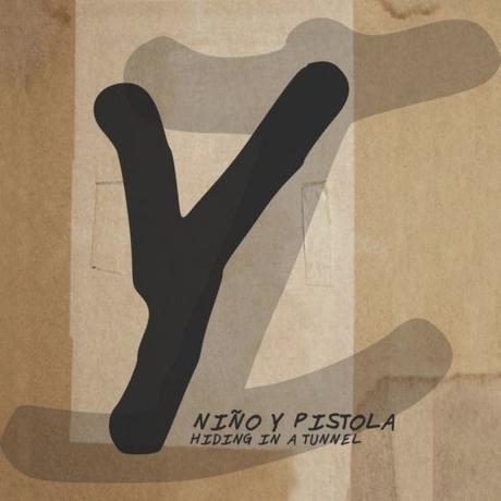 NIÑO Y PISTOLA PRESENTAN HIDING IN A TUNNEL‏