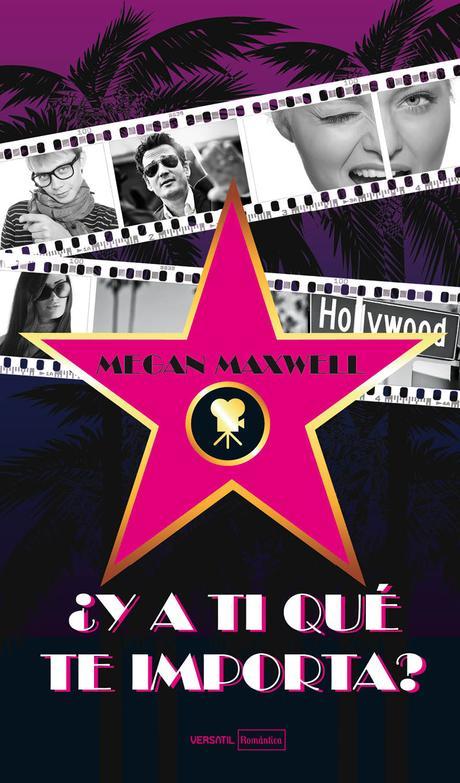 Portada de ¿Y a ti qué te importa?