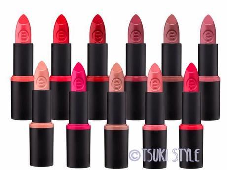 #Review# ~Essence~ Opiniones de la marca y recomendaciones