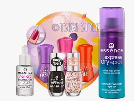 #Review# ~Essence~ Opiniones de la marca y recomendaciones