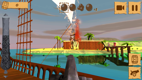Time Pirates para Android