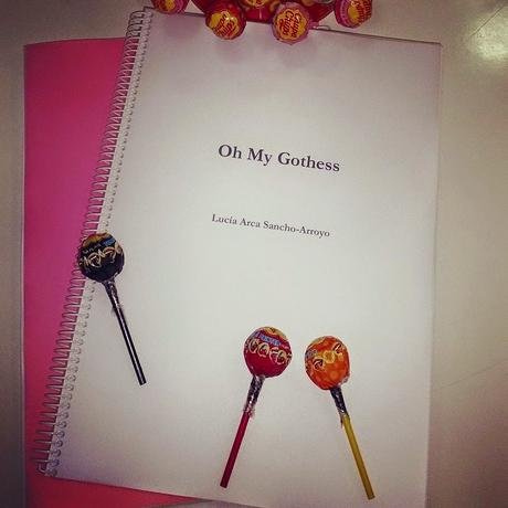 Lo que trae el cartero #17