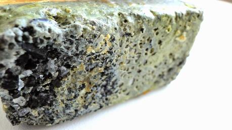 Jabón Ying Yang. Jabón Ying Yang.