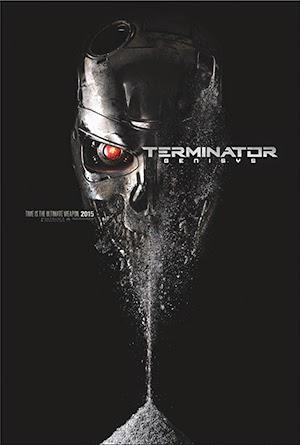 Trailer Oficial de Terminator Génesis