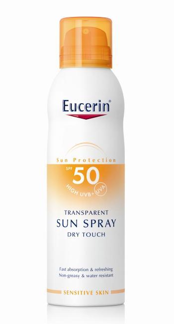 Protección biológica frente al sol, así son las novedades de Eucerin