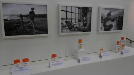 Protección biológica frente al sol, así son las novedades de Eucerin