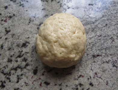 Pizza expres sin reposo