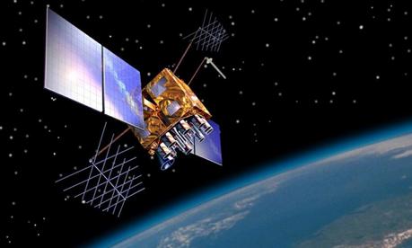 DARPA trabaja en un sistema GPS que no necesita satélite