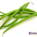 judias-verdes,  legumbres y candidiasis
