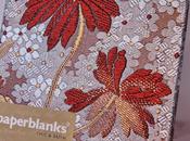 Conociendo libretas Paperblanks