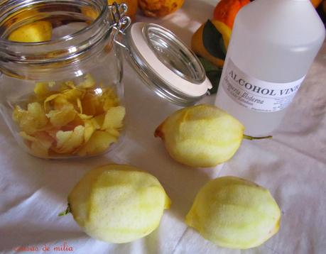 Limoncello