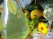 Limoncello