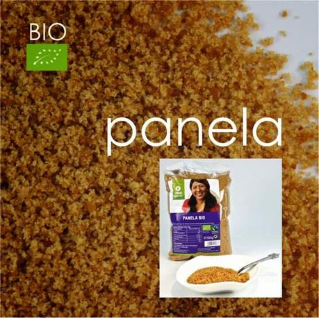 Bio panela de Inffusions