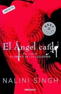 Book tag: Control remoto