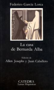 Reseña: La casa de Bernarda Alba