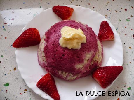 SUMMER PUDDING - RETO REPOSTERAS POR EUROPA - REINO UNIDO