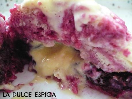 SUMMER PUDDING - RETO REPOSTERAS POR EUROPA - REINO UNIDO